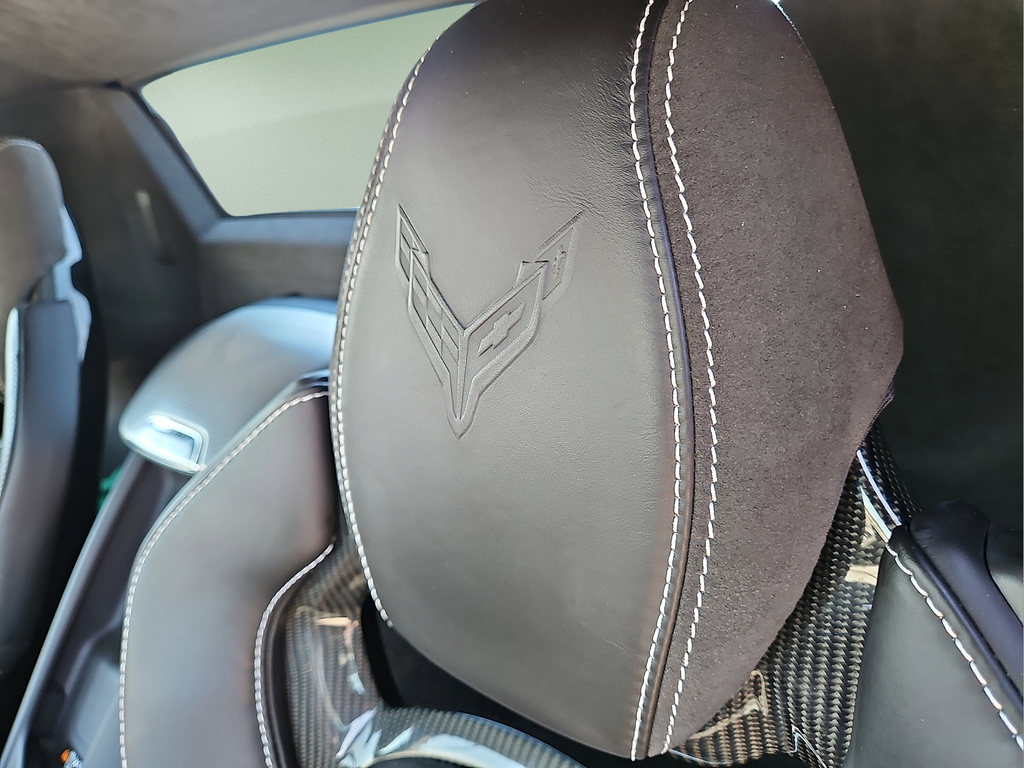 2022 Chevrolet Corvette Stingray 3LT Convertible w/ 6314 miles