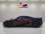 2022 Chevrolet Corvette Stingray 3LT Convertible w/ 6314 miles