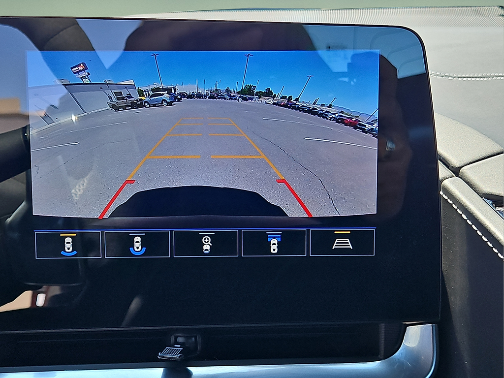 2022 Chevrolet Corvette Stingray 3LT Convertible w/ 6314 miles