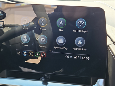 2022 Chevrolet Corvette Stingray 3LT Convertible w/ 6314 miles