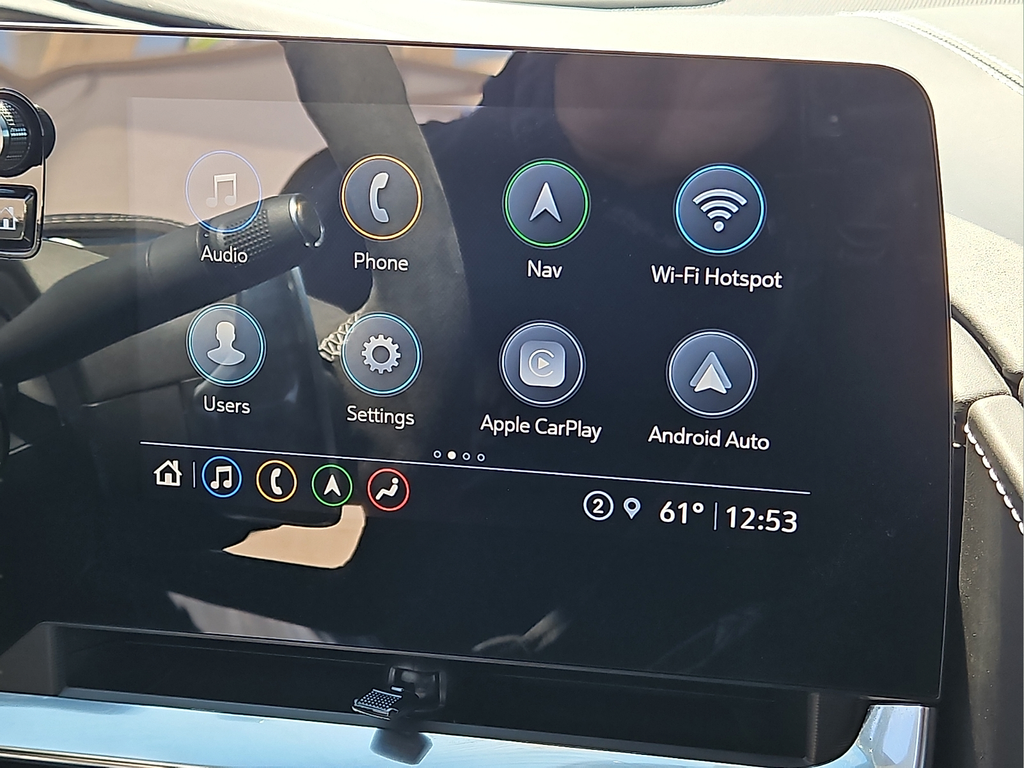 2022 Chevrolet Corvette Stingray 3LT Convertible w/ 6314 miles