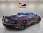 2022 Chevrolet Corvette Stingray 3LT Convertible w/ 6314 miles