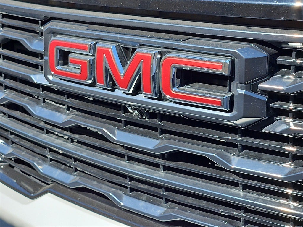 2024 GMC Acadia AT4
