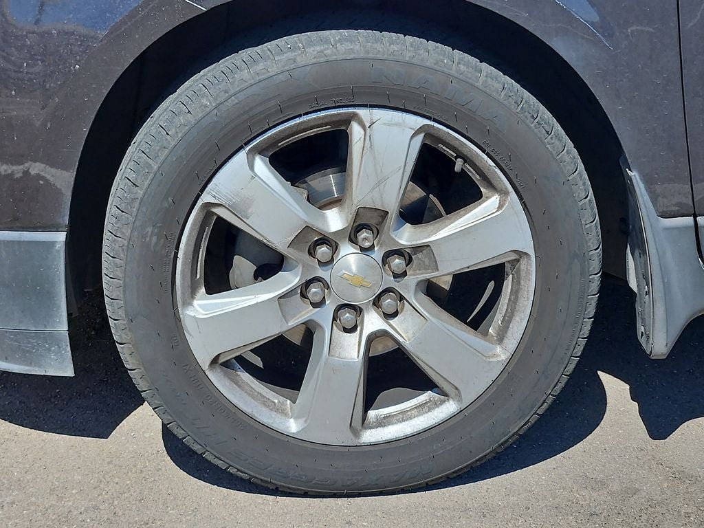 2016 Chevrolet Traverse LT 1LT