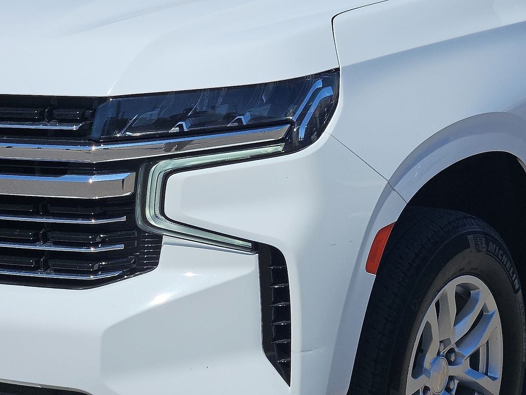 2024 Chevrolet Suburban 1500 LT