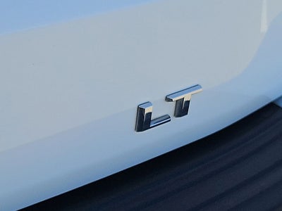 2024 Chevrolet Suburban 1500 LT
