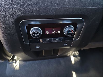 2024 Chevrolet Suburban 1500 LT