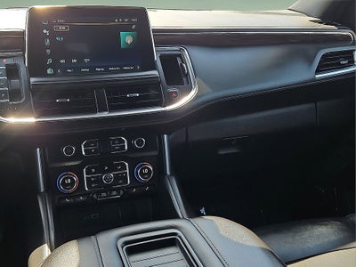 2024 Chevrolet Suburban 1500 LT