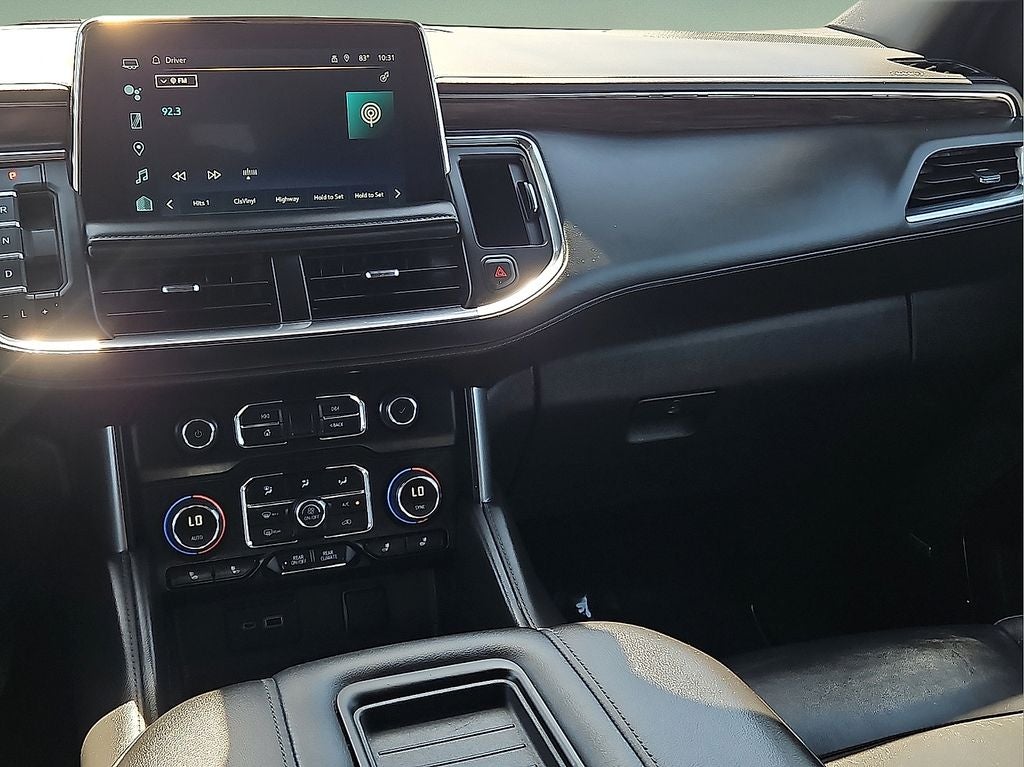 2024 Chevrolet Suburban 1500 LT