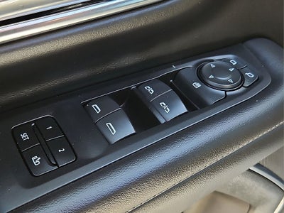 2024 Chevrolet Suburban 1500 LT