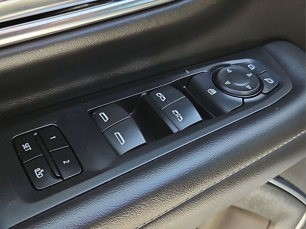 2024 Chevrolet Suburban 1500 LT