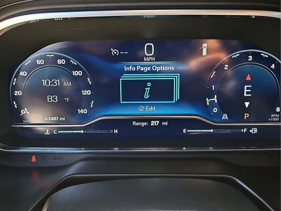 2024 Chevrolet Suburban 1500 LT