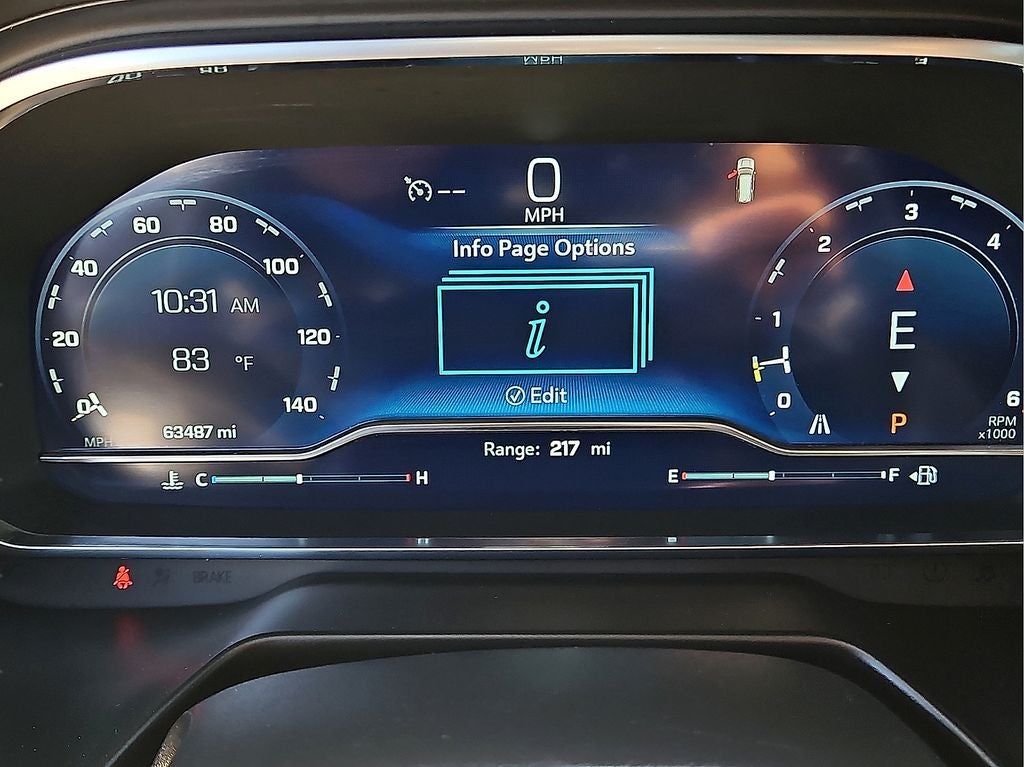 2024 Chevrolet Suburban 1500 LT