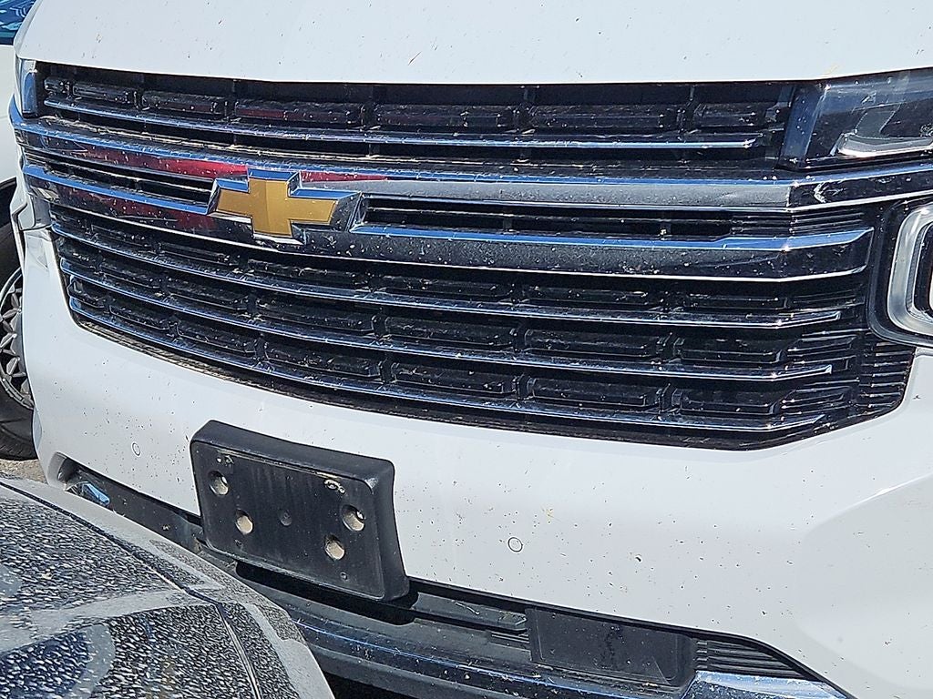 2024 Chevrolet Suburban 1500 LT
