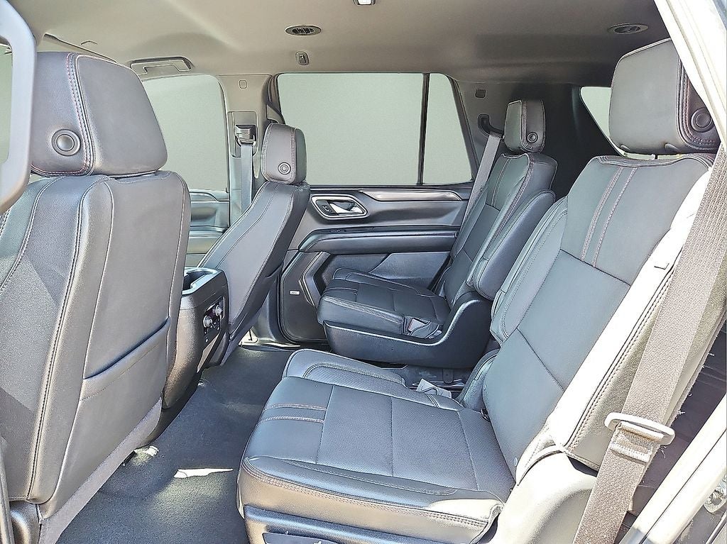 2024 Chevrolet Tahoe RST 4WD w/ Luxury Pkg.