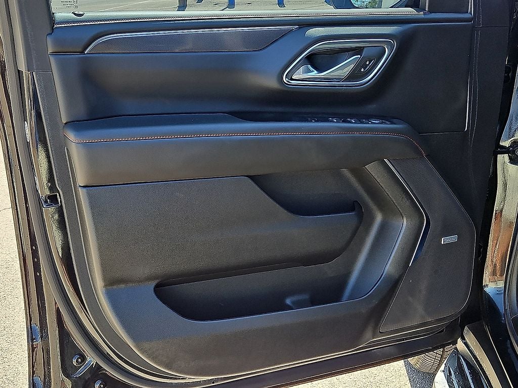 2024 Chevrolet Tahoe RST 4WD w/ Luxury Pkg.