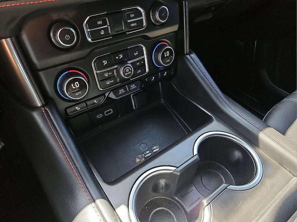 2024 Chevrolet Tahoe RST 4WD w/ Luxury Pkg.