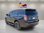 2024 Chevrolet Tahoe RST 4WD w/ Luxury Pkg.