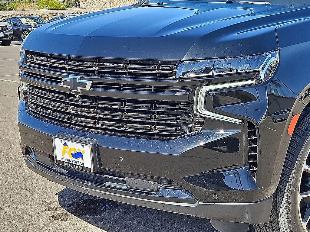 2024 Chevrolet Tahoe RST 4WD w/ Luxury Pkg.