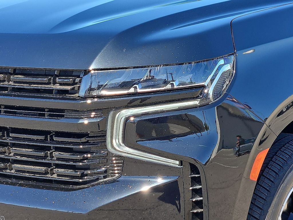 2024 Chevrolet Tahoe RST 4WD w/ Luxury Pkg.