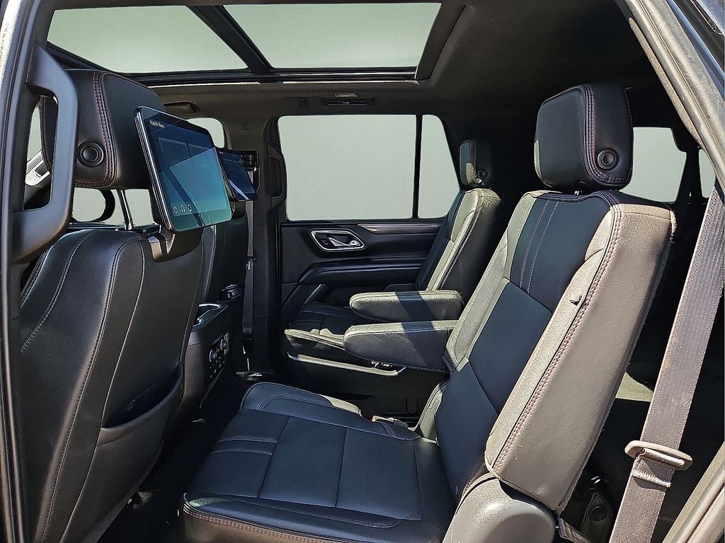 2024 Chevrolet Tahoe RST 6.2L V8 4WD