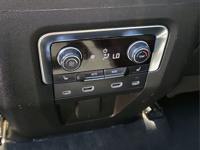 2024 Chevrolet Tahoe RST 6.2L V8 4WD