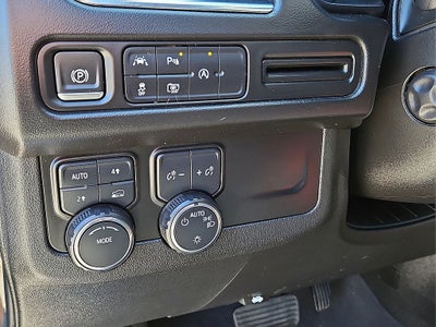 2024 Chevrolet Tahoe RST 6.2L V8 4WD