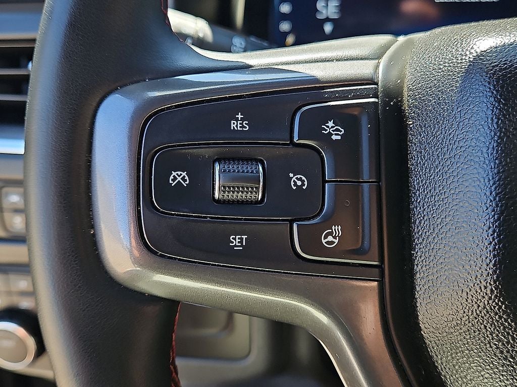 2024 Chevrolet Tahoe RST 6.2L V8 4WD