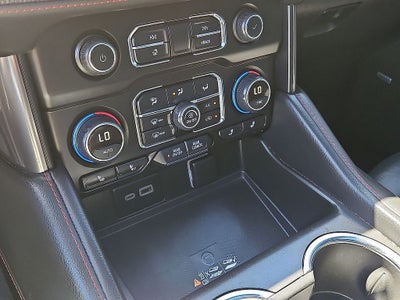 2024 Chevrolet Tahoe RST 6.2L V8 4WD