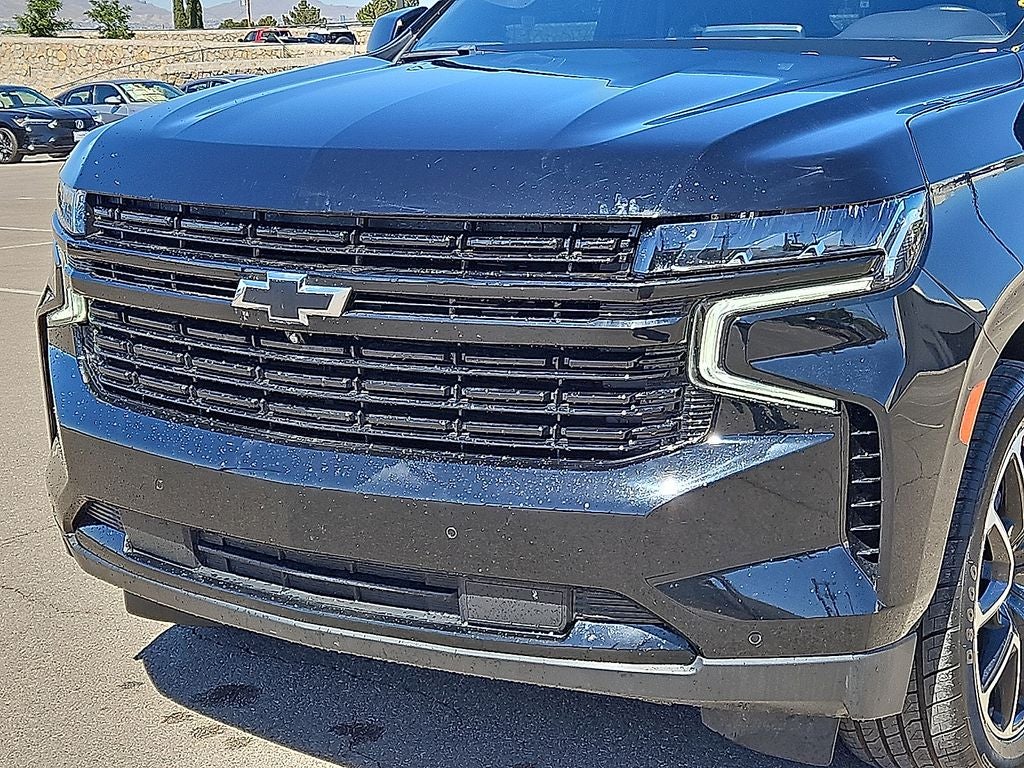 2024 Chevrolet Tahoe RST 6.2L V8 4WD