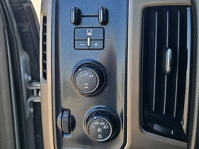 2018 GMC Sierra 3500HD Denali Diesel Crew Cab 4WD