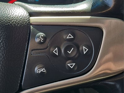 2018 GMC Sierra 3500HD Denali Diesel Crew Cab 4WD