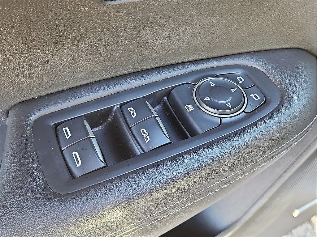 2021 Cadillac XT6 Luxury