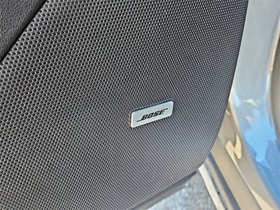 2021 Cadillac XT6 Luxury