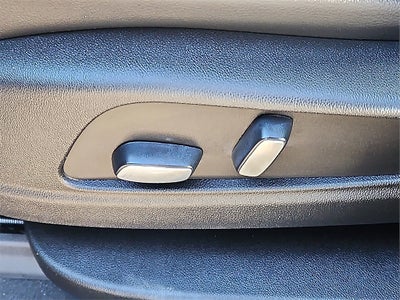 2021 Cadillac XT6 Luxury