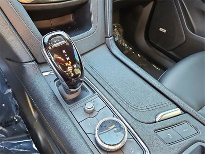 2021 Cadillac XT6 Luxury