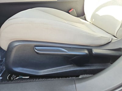 2022 Honda Accord LX
