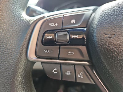 2022 Honda Accord LX