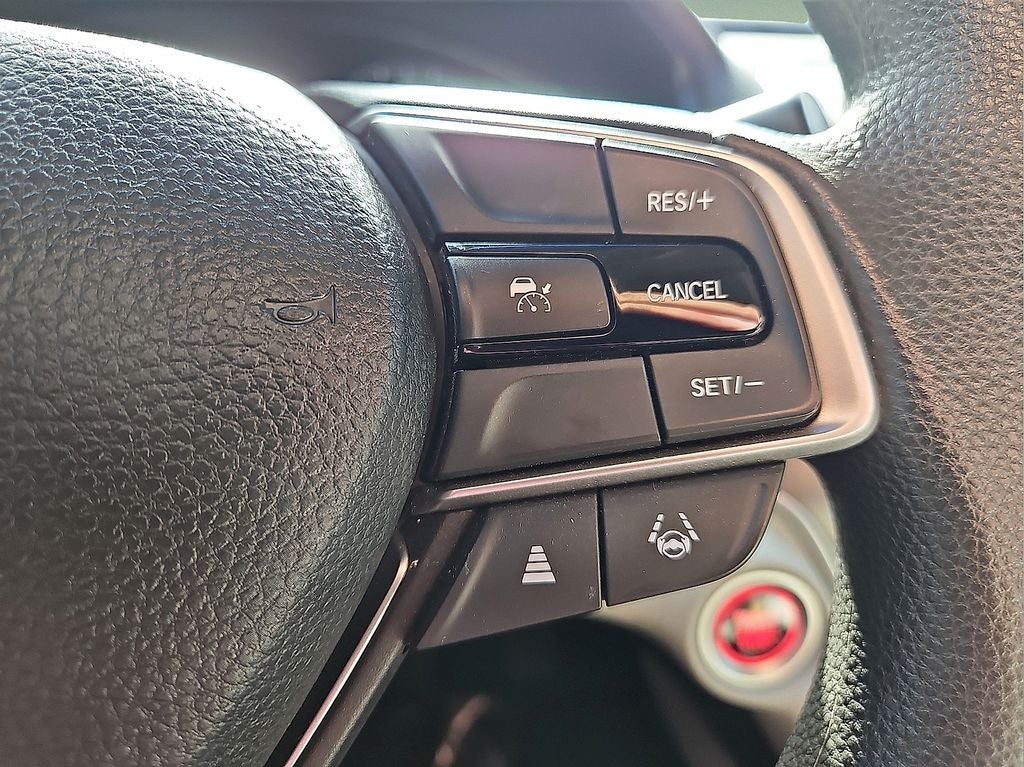 2022 Honda Accord LX