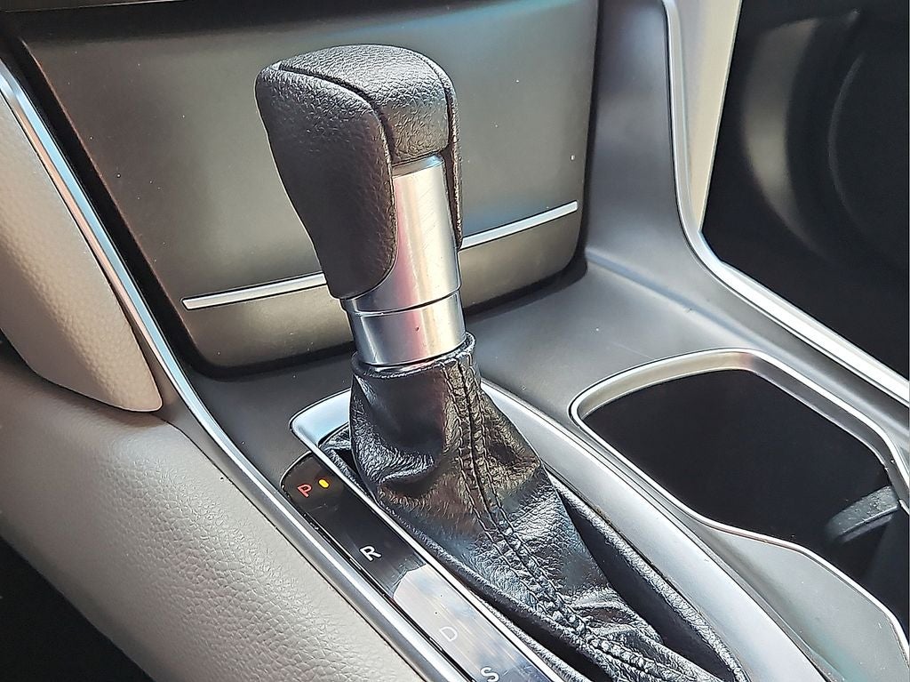 2022 Honda Accord LX