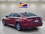 2022 Honda Accord LX