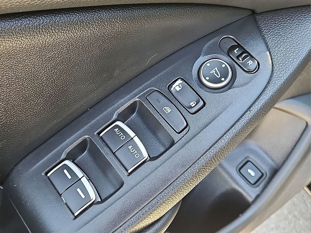 2020 Honda Accord Sport 2.0T