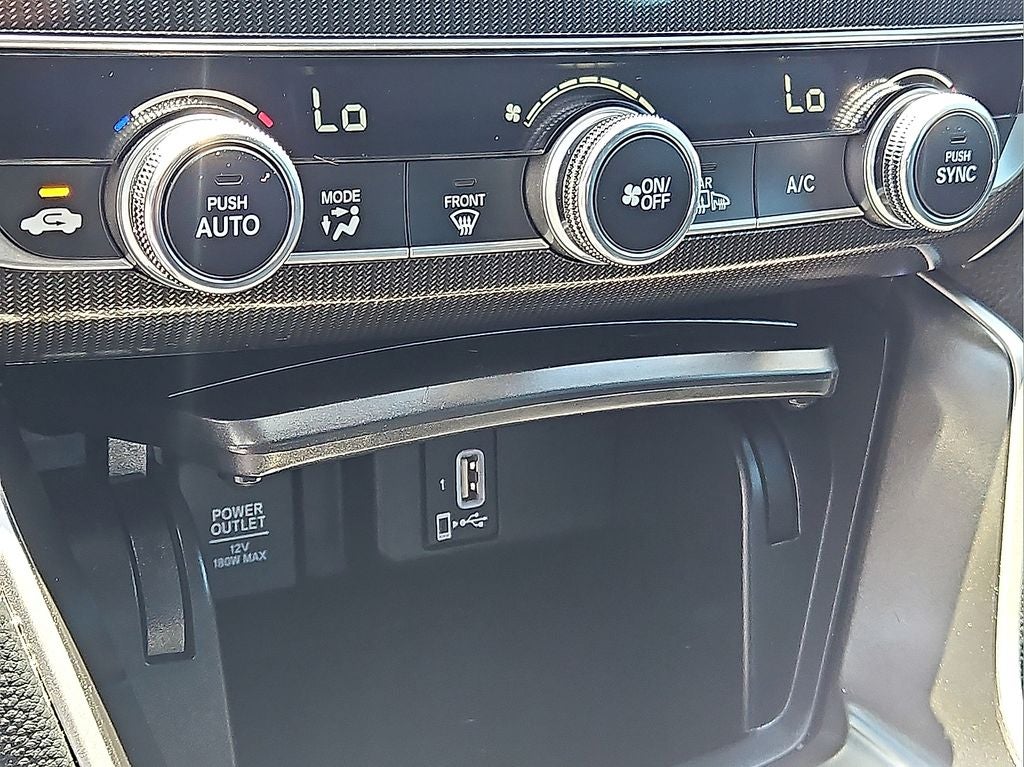 2020 Honda Accord Sport 2.0T