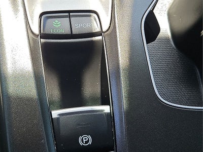 2020 Honda Accord Sport 2.0T