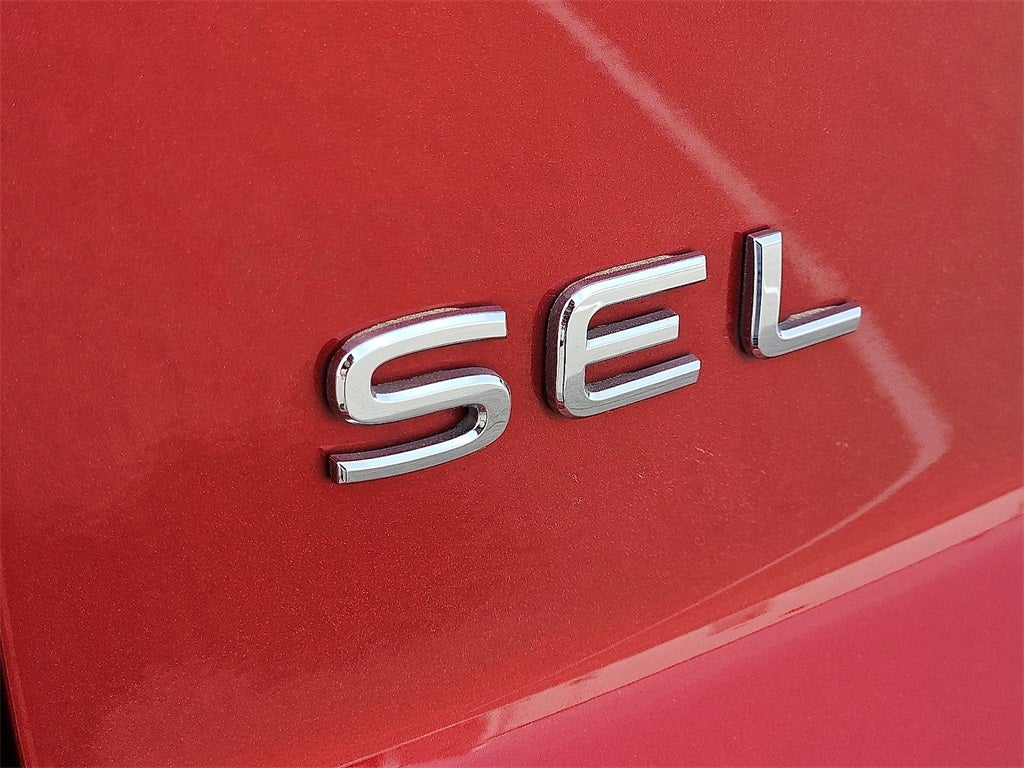 2024 Volkswagen Atlas Cross Sport 2.0T SEL Premium R-Line