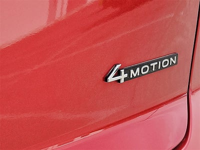 2024 Volkswagen Atlas Cross Sport 2.0T SEL Premium R-Line