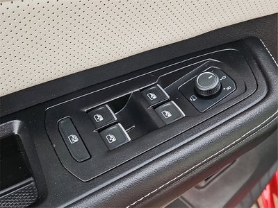 2024 Volkswagen Atlas Cross Sport 2.0T SEL Premium R-Line