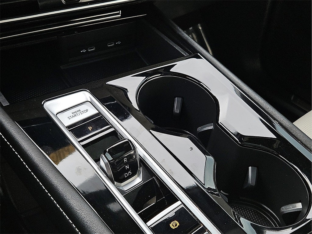 2024 Volkswagen Atlas Cross Sport 2.0T SEL Premium R-Line