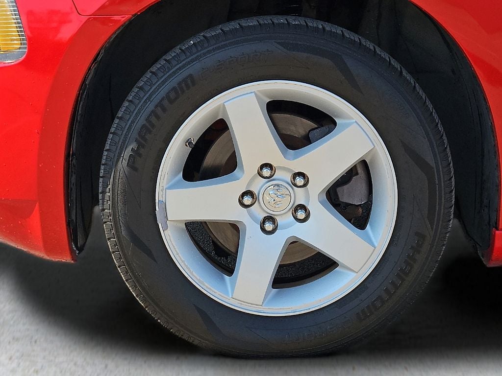 2010 Dodge Charger SXT