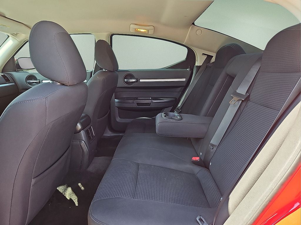 2010 Dodge Charger SXT